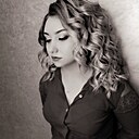 Знакомства: Анюта, 24 года, Симферополь