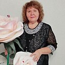 Знакомства: Арина, 58 лет, Самара