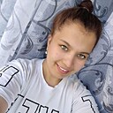 Знакомства: Анастасия, 22 года, Серов