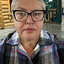 Знакомства: Светлана, 55 лет, Комсомольск-на-Амуре