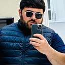Знакомства: Эмиль, 36 лет, Баку