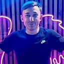 Знакомства: Рустам Рустямов, 27 лет, Иглино