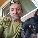 Знакомства: Виктор, 51 год, Белореченск