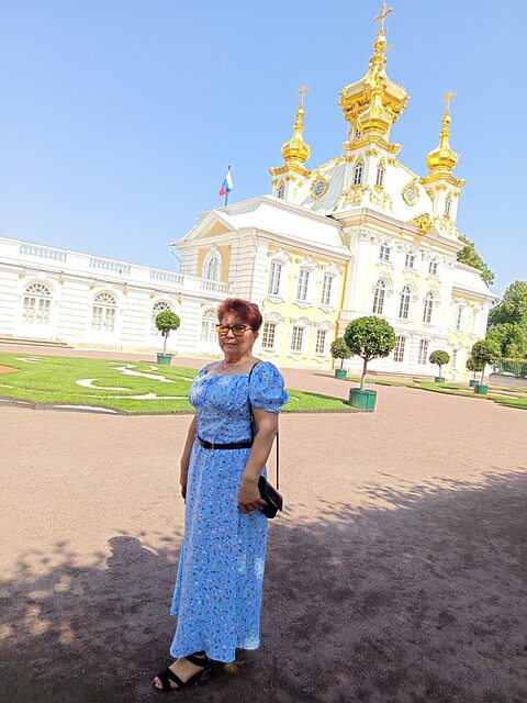 Фото - Tabor.ru