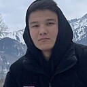 Знакомства: Дамир, 30 лет, Талдыкорган