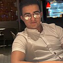 Знакомства: Анар, 25 лет, Абакан