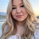 Знакомства: Адель, 20 лет, Алматы