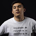 Знакомства: Сакен, 29 лет, Алматы