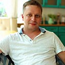 Знакомства: Максим, 46 лет, Бровары