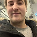 Знакомства: Алексей, 25 лет, Мурманск