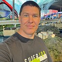 Знакомства: Dan, 38 лет, Ульяновск