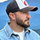 Знакомства: Глеб, 41 год, Севастополь