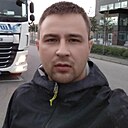 Знакомства: Дима, 35 лет, Белосток