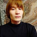 Знакомства: Никита, 27 лет, Зеленогорск (Красноярский Край)