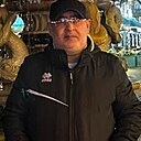 Знакомства: Aзер, 47 лет, Баку