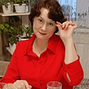 Знакомства: Алевтина, 59 лет, Санкт-Петербург