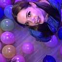 Знакомства: Александра, 23 года, Свободный