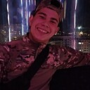 Знакомства: Малой, 20 лет, Севастополь