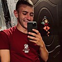 Знакомства: Богдан, 26 лет, Сенной