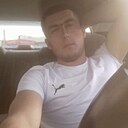 Знакомства: Мухриддин, 29 лет, Братск
