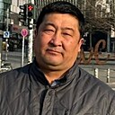 Знакомства: Нурлан, 47 лет, Бишкек