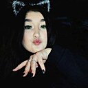 Знакомства: Лиза, 25 лет, Казань