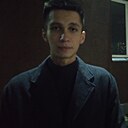 Знакомства: Илья, 27 лет, Вихоревка