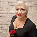 Знакомства: Татьяна, 49 лет, Старый Оскол