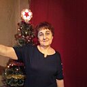 Знакомства: Надежда, 66 лет, Полысаево
