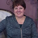 Знакомства: Галина, 55 лет, Молодечно