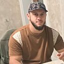 Знакомства: Расул, 35 лет, Бронницы