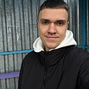 Знакомства: Влад, 28 лет, Гродно