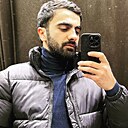 Знакомства: Рамин, 31 год, Москва