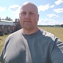 Знакомства: Дмитрий, 47 лет, Борисов