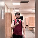 Знакомства: Максим, 35 лет, Тюмень