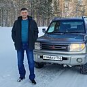Знакомства: Костя, 42 года, Барнаул