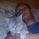 Знакомства: Михаил, 37 лет, Пенза