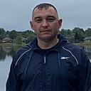 Знакомства: Александр, 39 лет, Киров