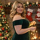 Знакомства: Анабель, 31 год, Ульяновск