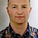 Знакомства: Дмитрий, 35 лет, Витебск