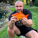 Знакомства: Дмитрий, 36 лет, Самара