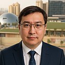 Знакомства: Тимур, 47 лет, Астана