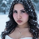 Знакомства: Эвелина, 23 года, Улан-Удэ