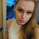 Знакомства: Настя, 25 лет, Тула