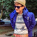 Знакомства: Сережка, 24 года, Тихвин