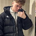 Знакомства: Даниил, 26 лет, Калининград