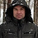 Знакомства: Ренат, 40 лет, Чернушка