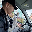 Знакомства: Данил, 30 лет, Тюмень