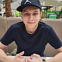 Знакомства: Юра, 18 лет, Санкт-Петербург