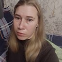 Знакомства: Ася, 29 лет, Пенза